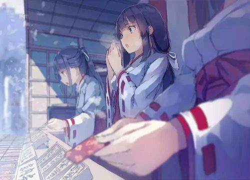 二次元邪恶漫画大全,笑中带泪的恶趣味世界