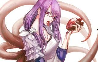 二次元邪恶漫画大全,笑中带泪的恶趣味世界