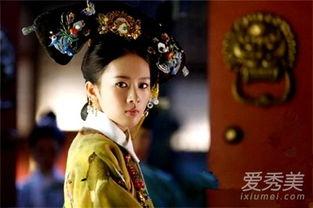 古装电视剧排行榜前十名,穿越时空的视听盛宴