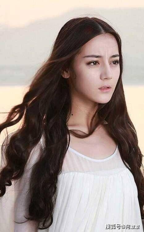 迪丽热巴演过的电视剧,璀璨星途，演绎多面人生