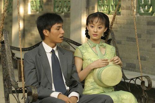 孙俪主演的电视剧大全,演绎人生百态，展现时代变迁