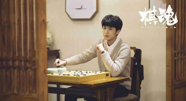 围棋电视剧,围棋传奇的电视剧纪事