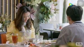 吃醋电视剧,甜蜜误会下的情感纠葛