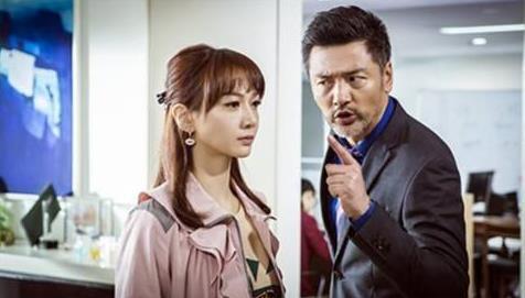 职场是个技术活电视剧