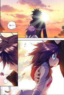 神魔玄幻漫画,漫威世界中的玄幻传奇